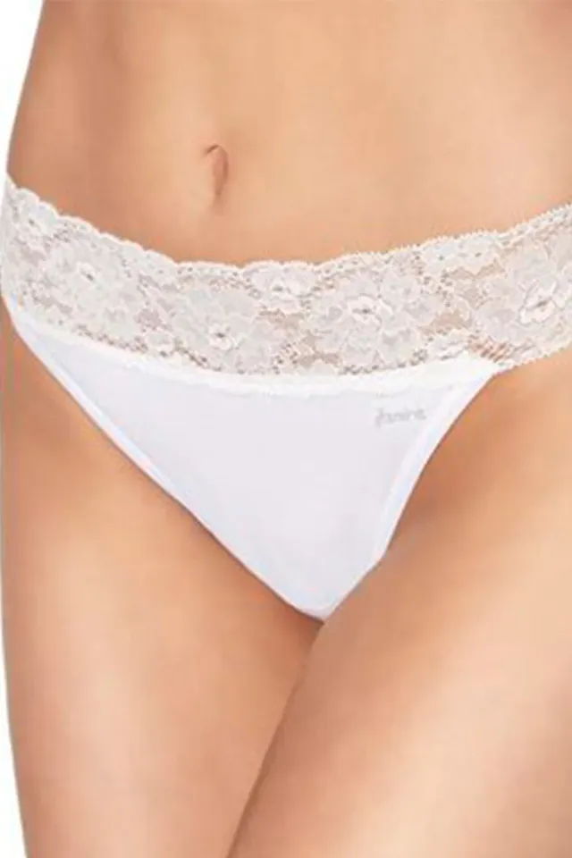 Janira Dolce Cinture Bikini Slip Cotone Elasticizzato