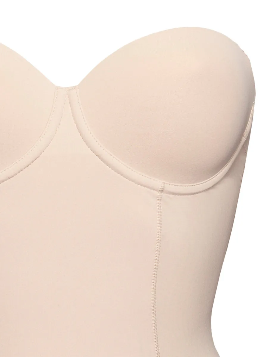 Si'èLei Comfort Fit 1842 body cipria modellante