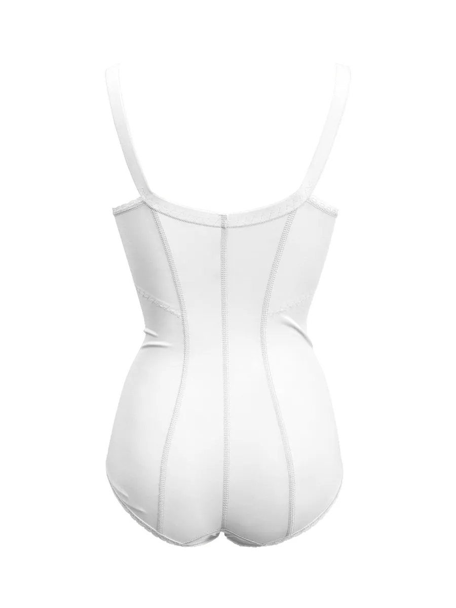 Si'èLei Classici Falck 811 body contenitivo bianco
