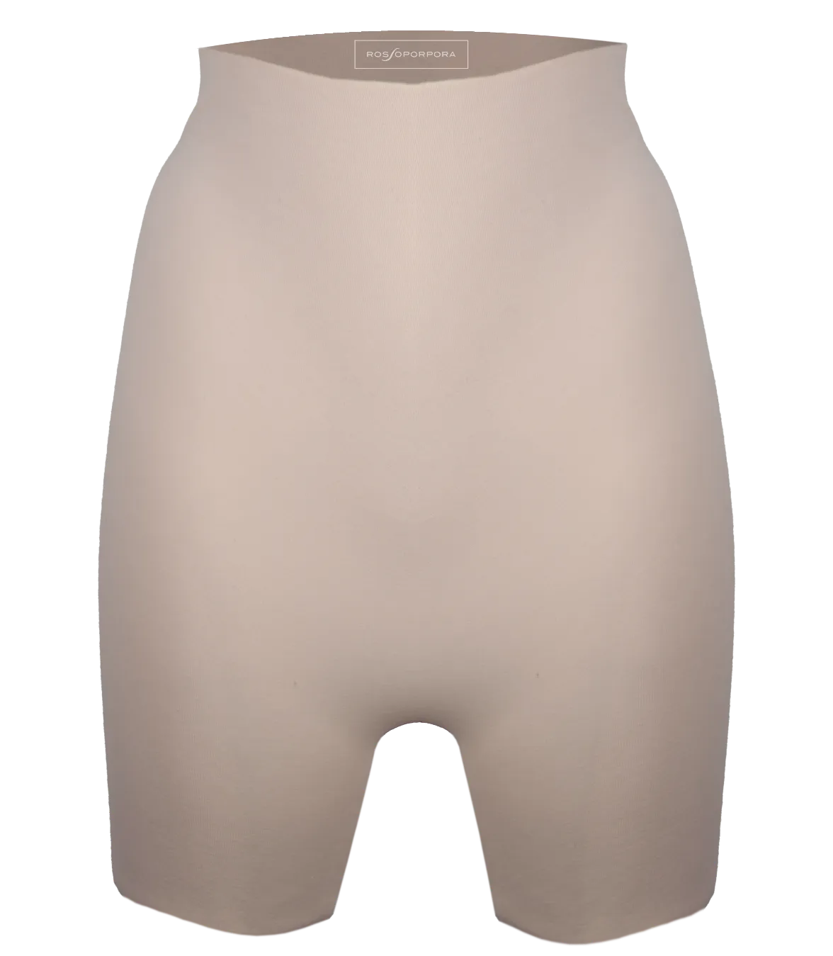 Rossoporpora Pantaloncino Donna Taglio Laser Cotone Nudo