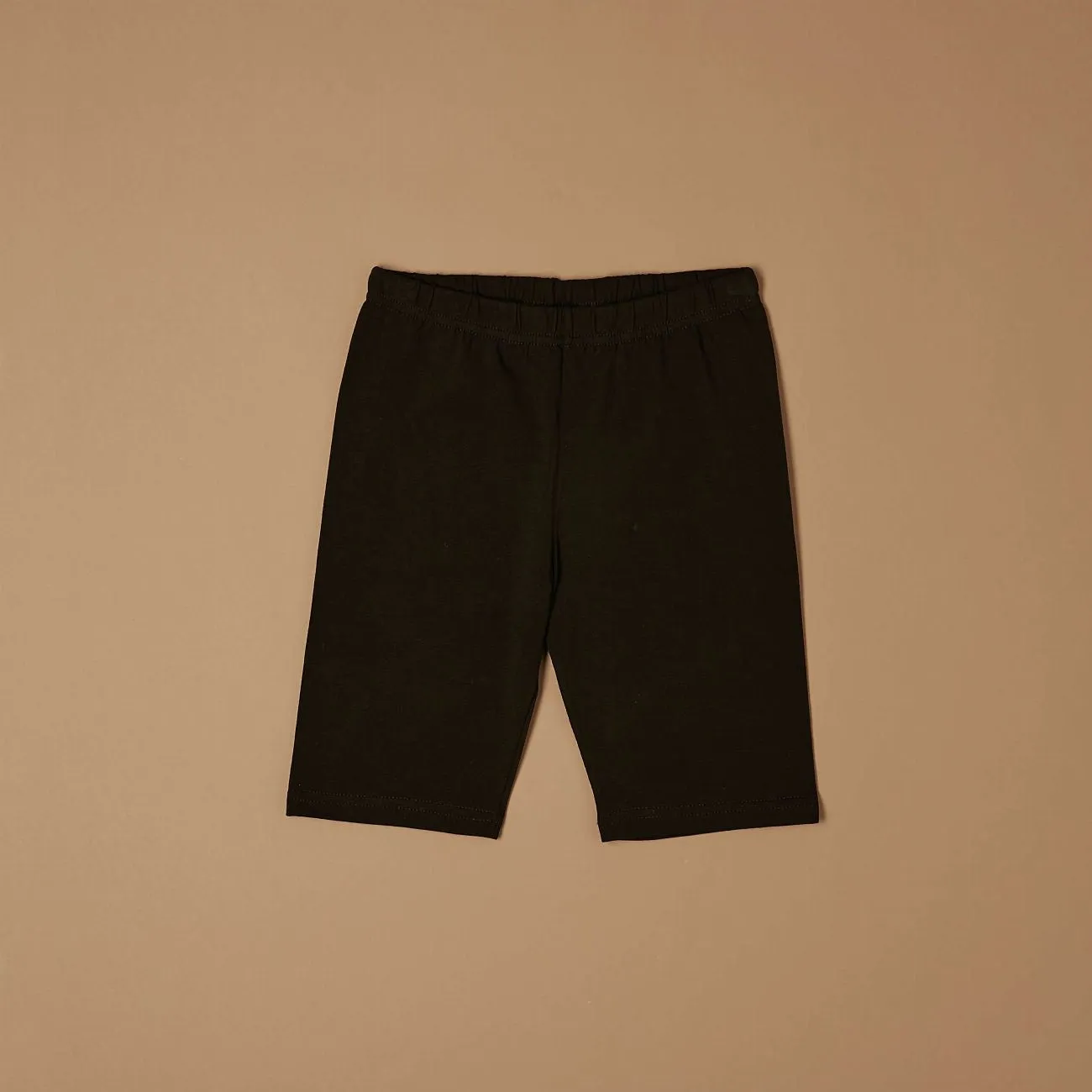 Jadea Basic 286 Ciclista Bambina Cotone Fresco