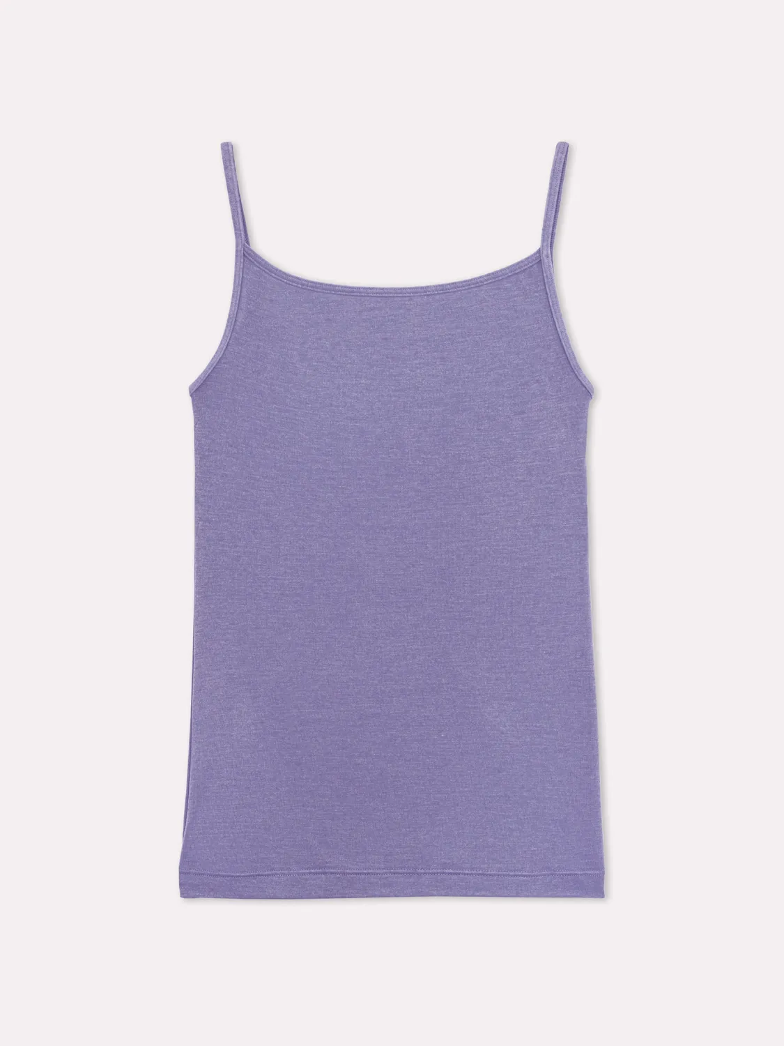 Jadea Basic 4068 Top Cashmere Modal Spallina Larga