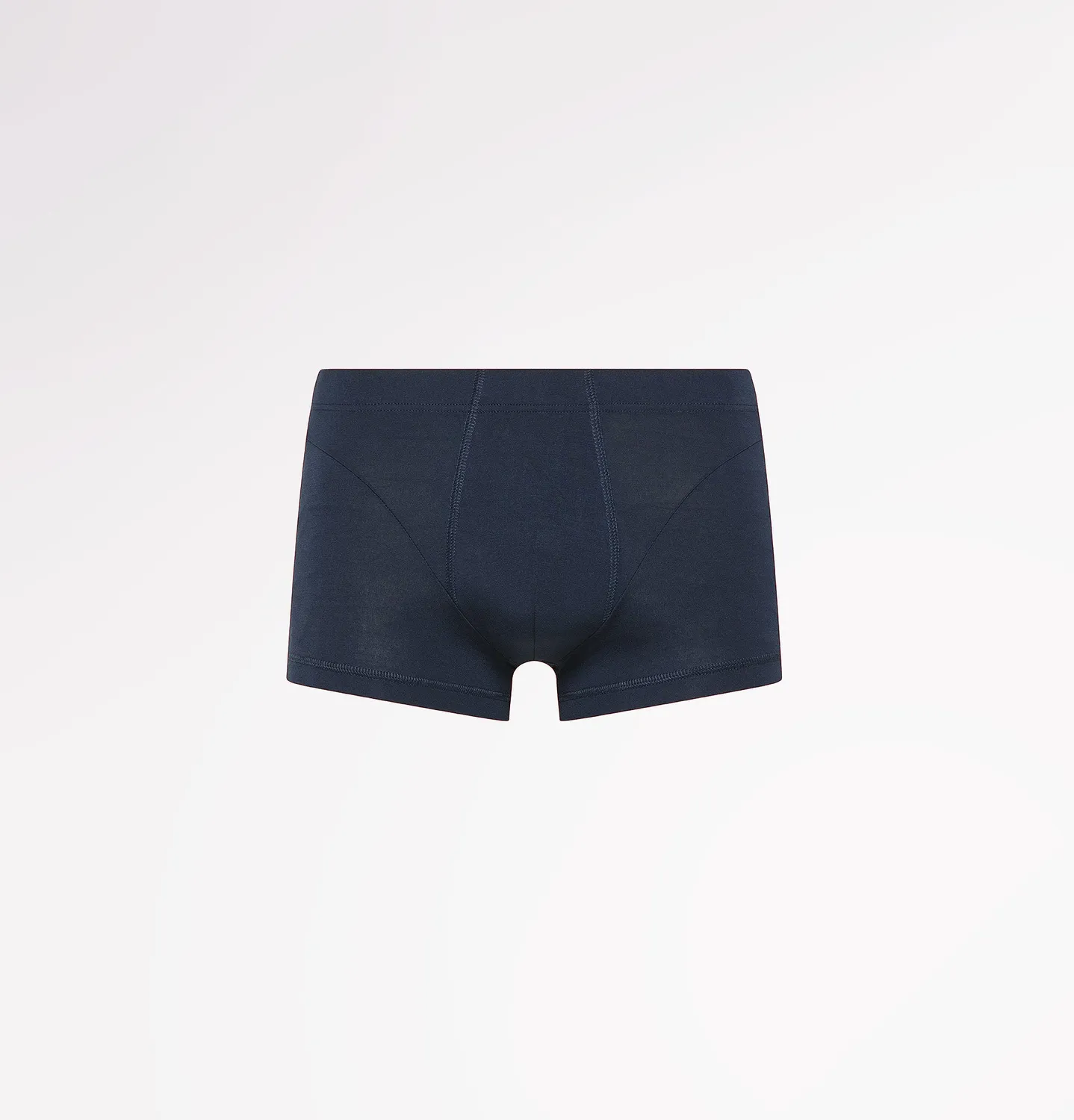 Casagin Boxer Tessuto Naturale Uomo Antracite M-L faggio