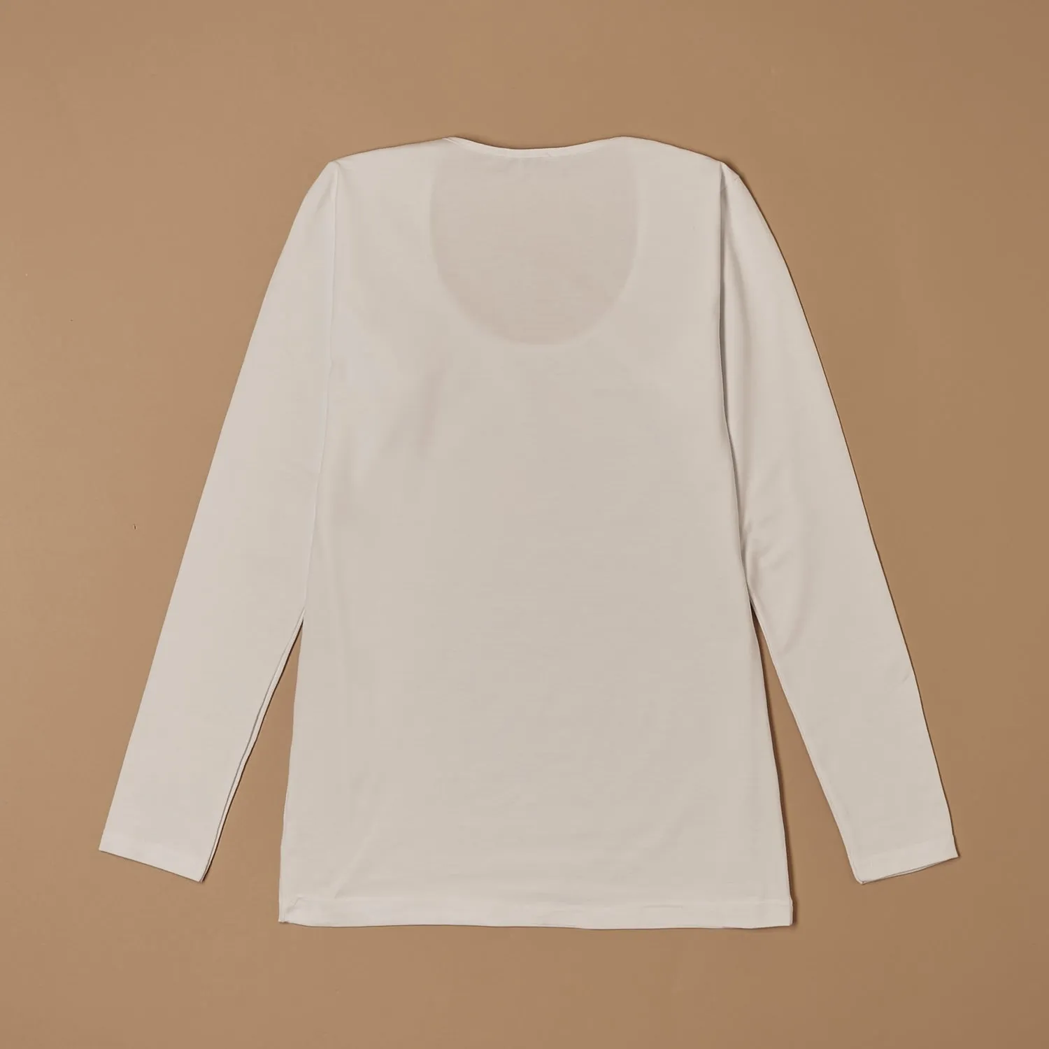 Jadea Basic 4056 maglia cotone elasticizzato