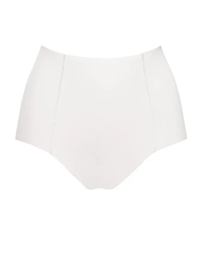 Si'èLei Comfort Fit 1849 guaina bianca contenitiva laser