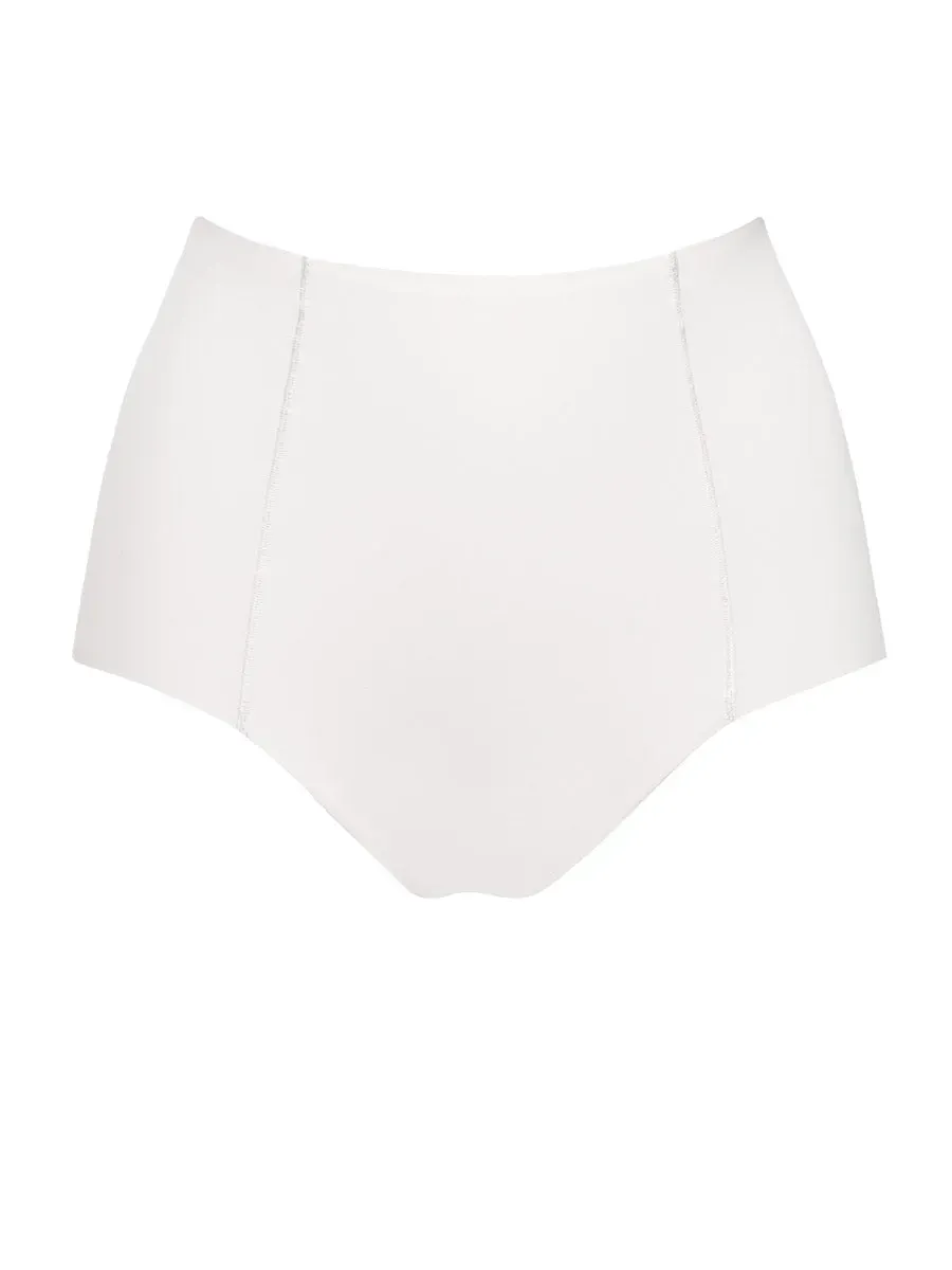 Si'èLei Comfort Fit 1849 guaina bianca contenitiva laser