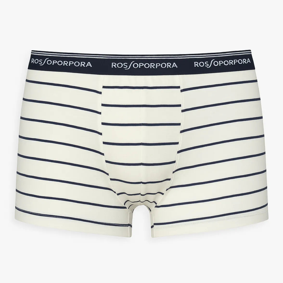 Rossoporpora Elastico Logato boxer bimbo 3 pack assortito