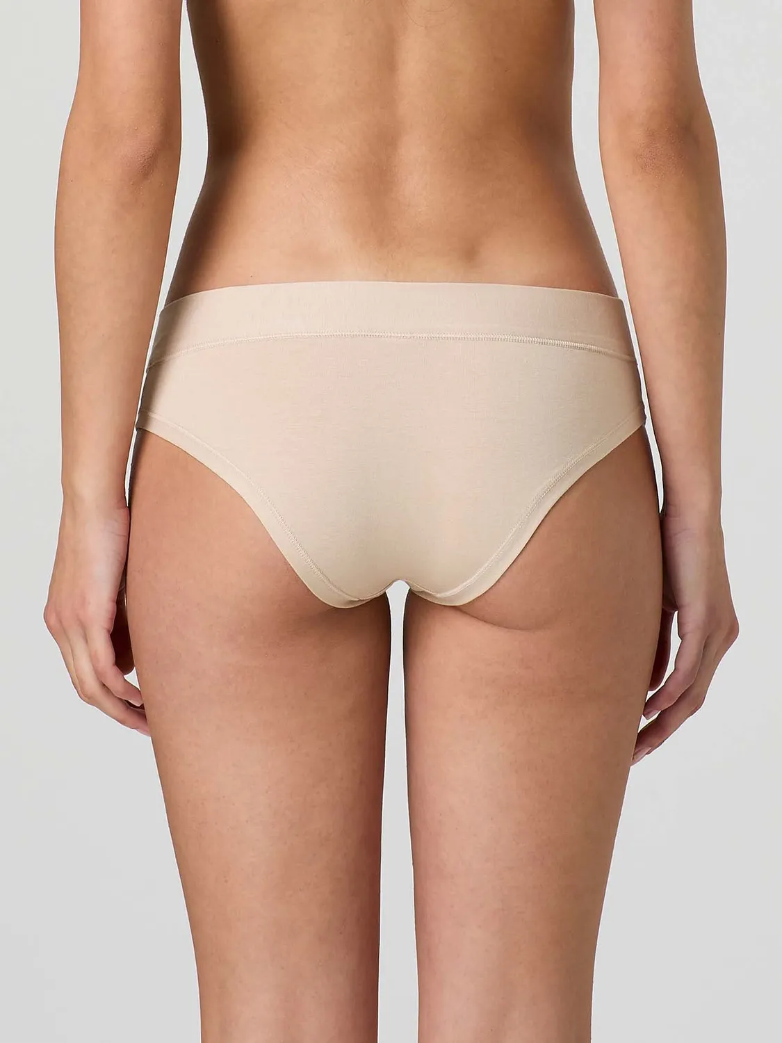 Jadea 503 slip modal cotone senza stringere