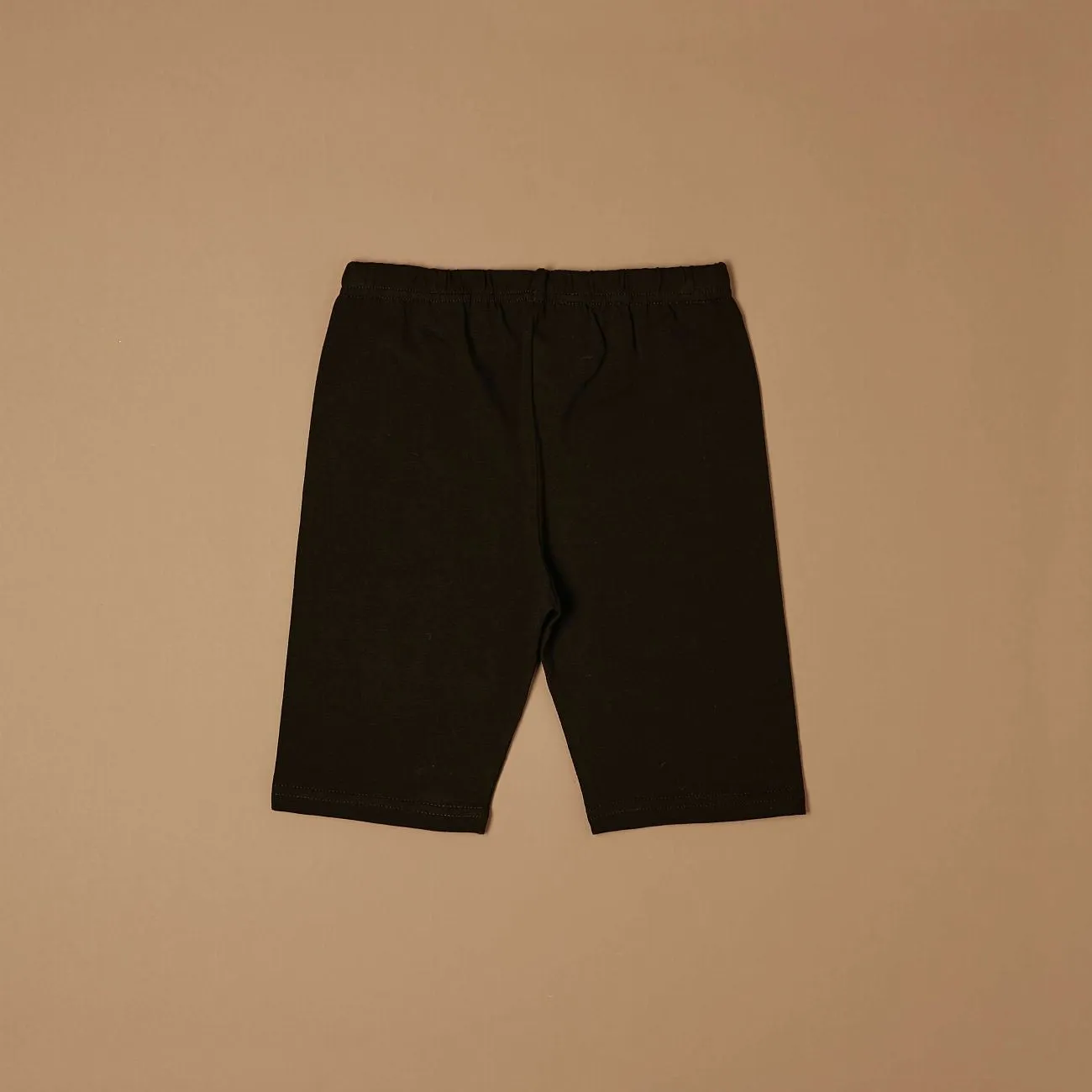 Jadea Basic 286 Ciclista Bambina Cotone Fresco