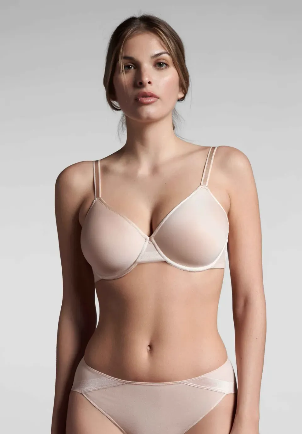 Lepel Belseno Design 471 balconcino cipria preformato