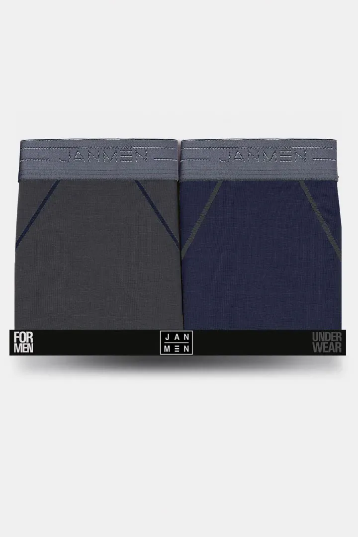 Janira Relief Modal P-2 slip in modal morbido