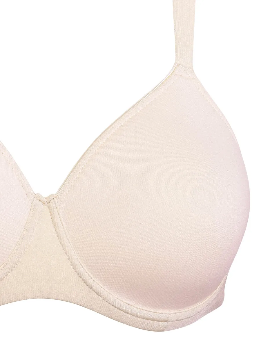 Si'èLei Plus 2556 reggiseno spacer cipria