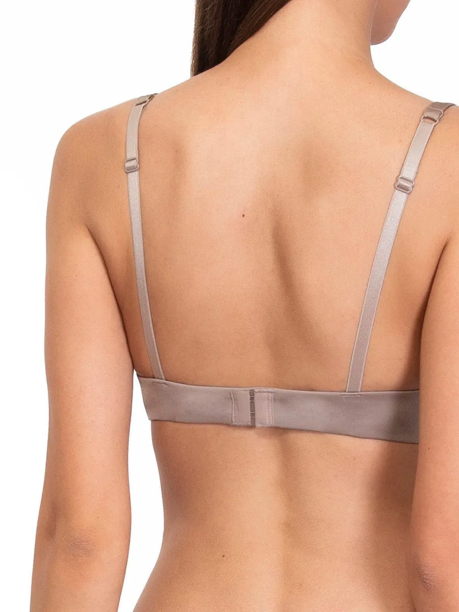 Si'èLei Fantastic 1556NEW reggiseno senza ferretto stone