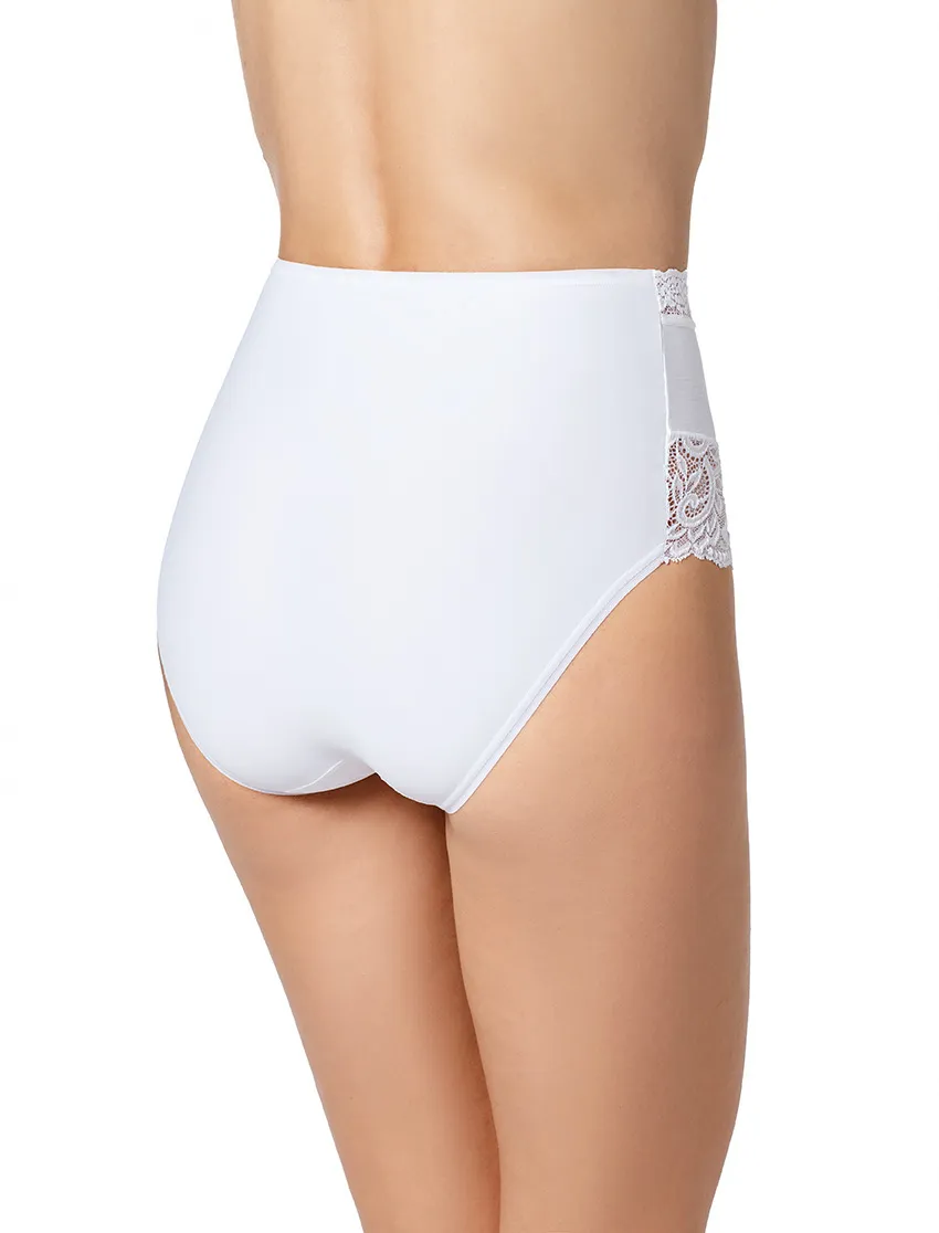 Janira Nadira Queen culotte donna vita alta
