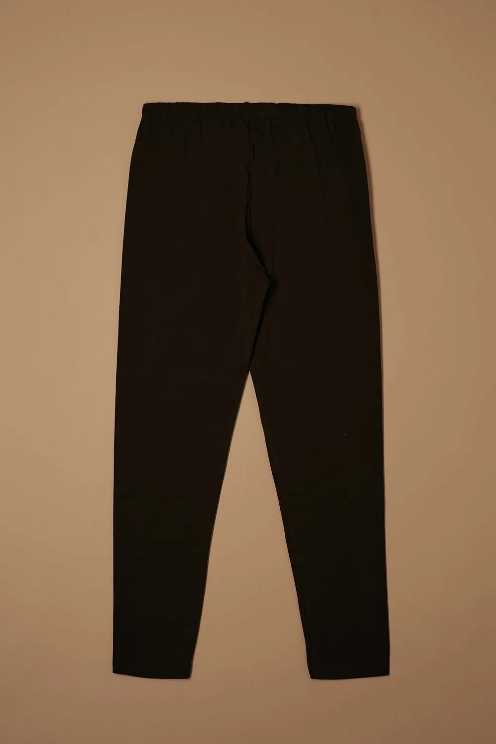Jadea Basic 4200 Leggings Cotone Caldo Taglie Forti