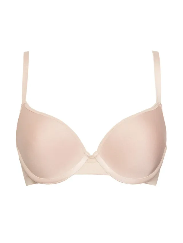 Si'èLei Flower 2506 reggiseno phard con ferretto