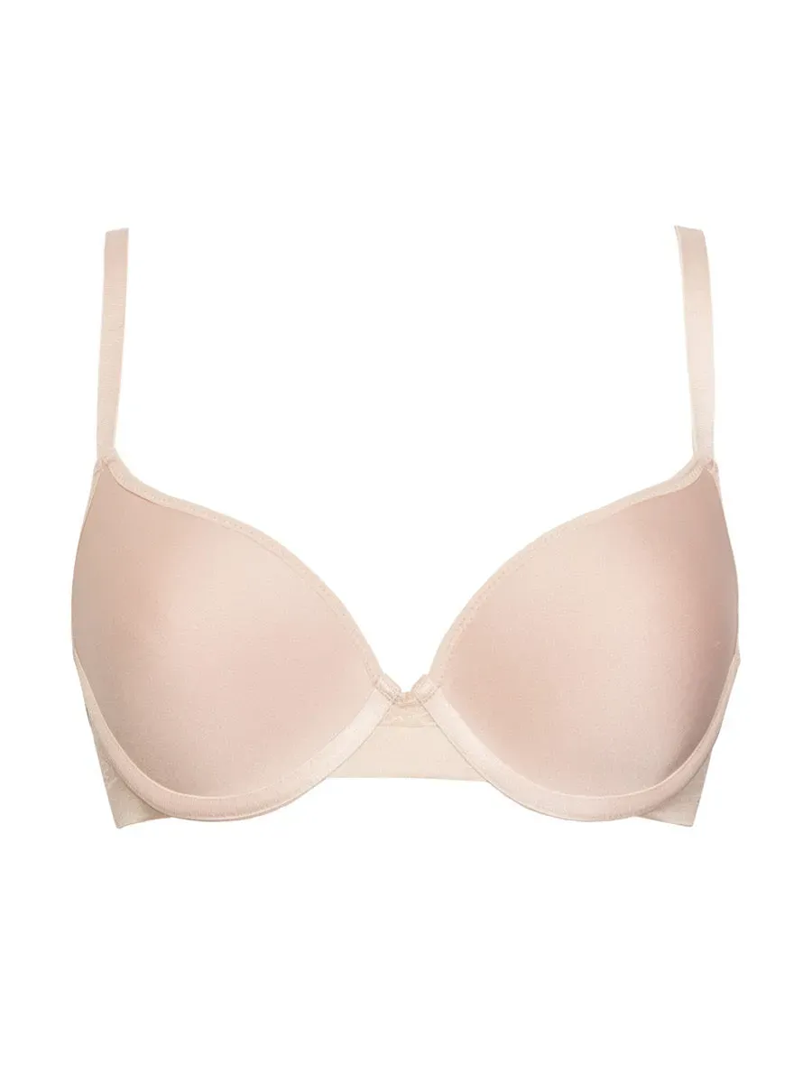 Si'èLei Flower 2506 reggiseno phard con ferretto