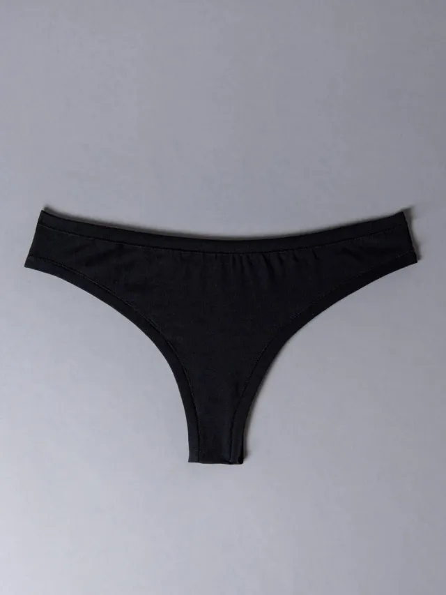 Si'èLei Natural Cotton 1447 brasiliana nero cotone bio