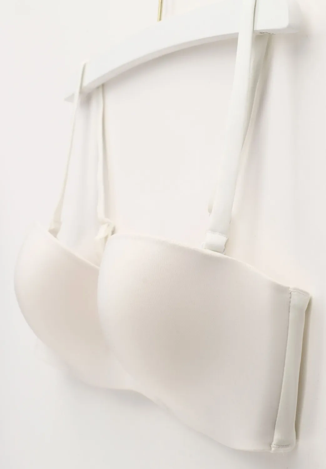 Lepel Avantgarde Soft Touch 2604 fascia bianco imbottita