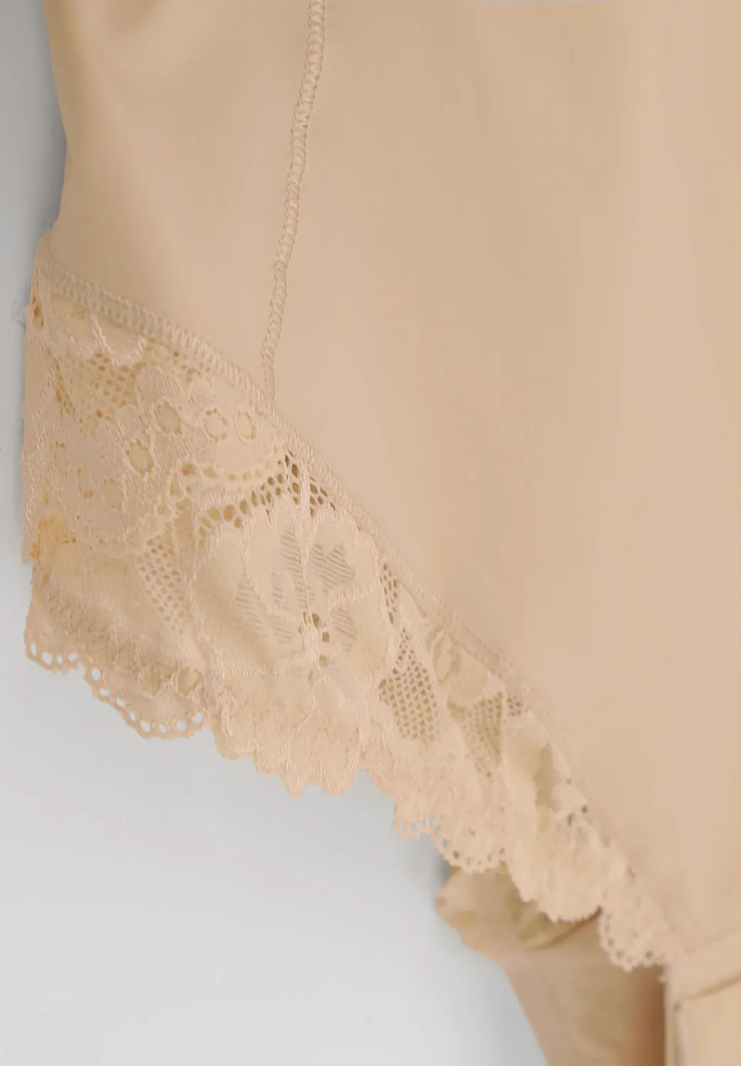 Lepel Belseno Pizzo Body 254 Nudo modellante pizzo
