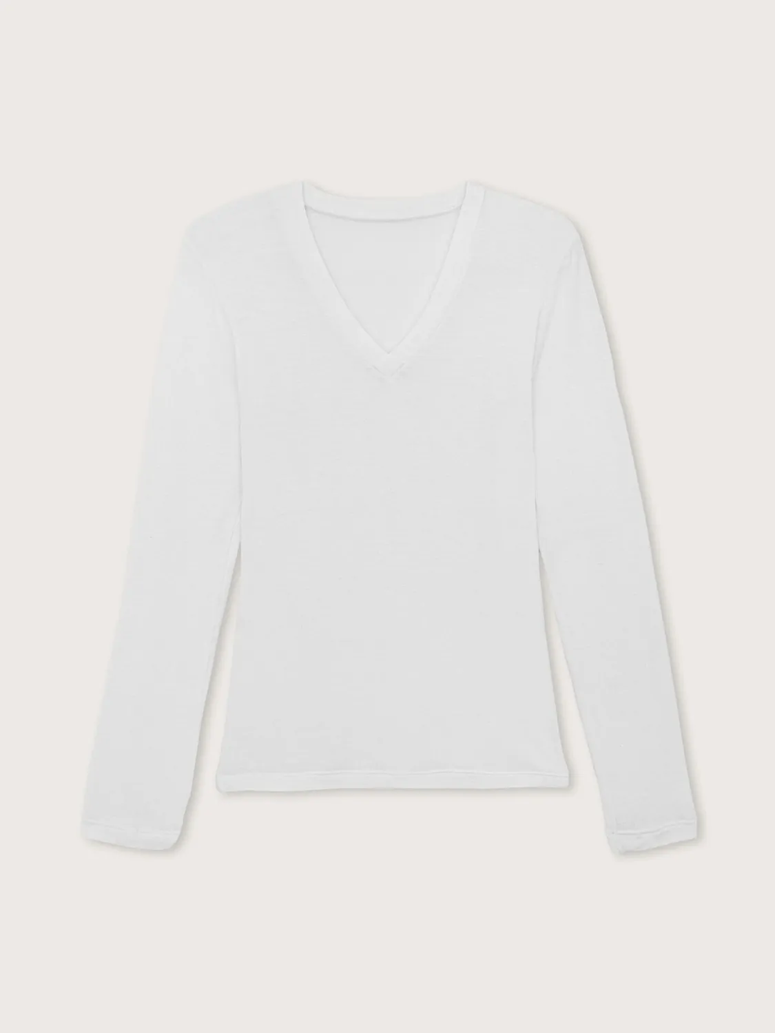 Jadea 4069 Maglia Donna Scollo V Cashmere Nera
