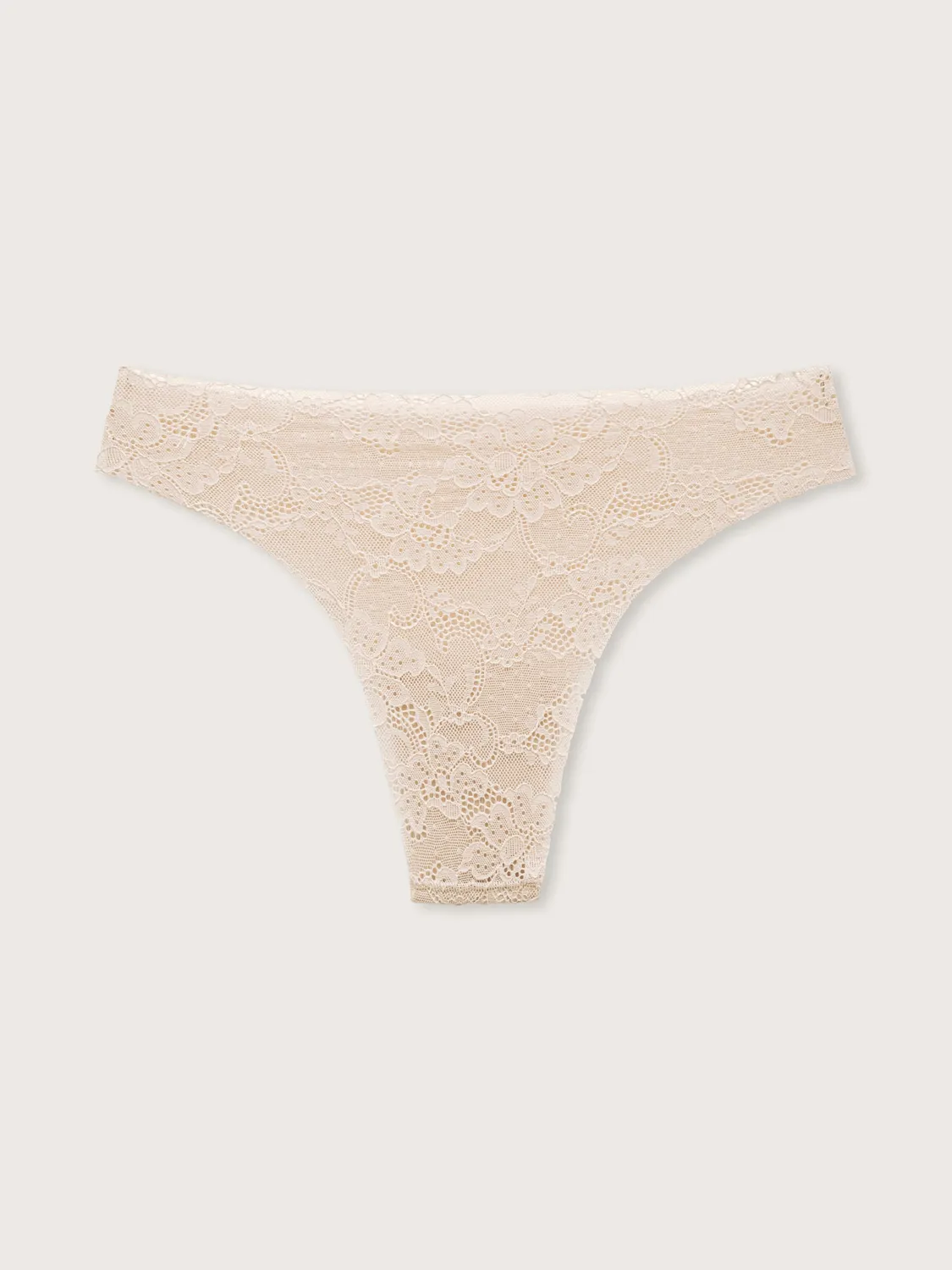 Jadea Basic 8021 Brasiliana Pizzo Taglio Laser