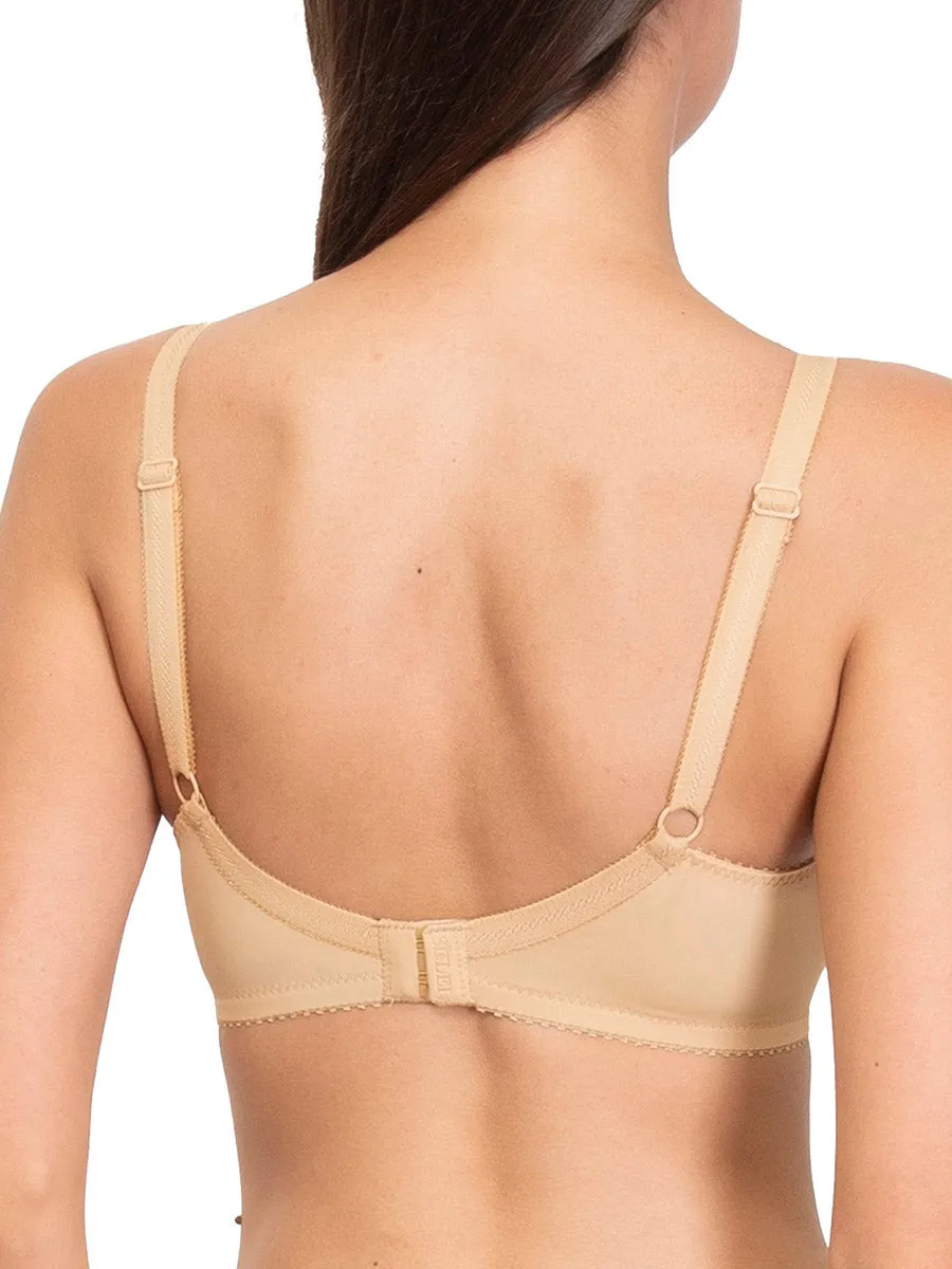 Si'èLei Donna 962 reggiseno francese skin cotone