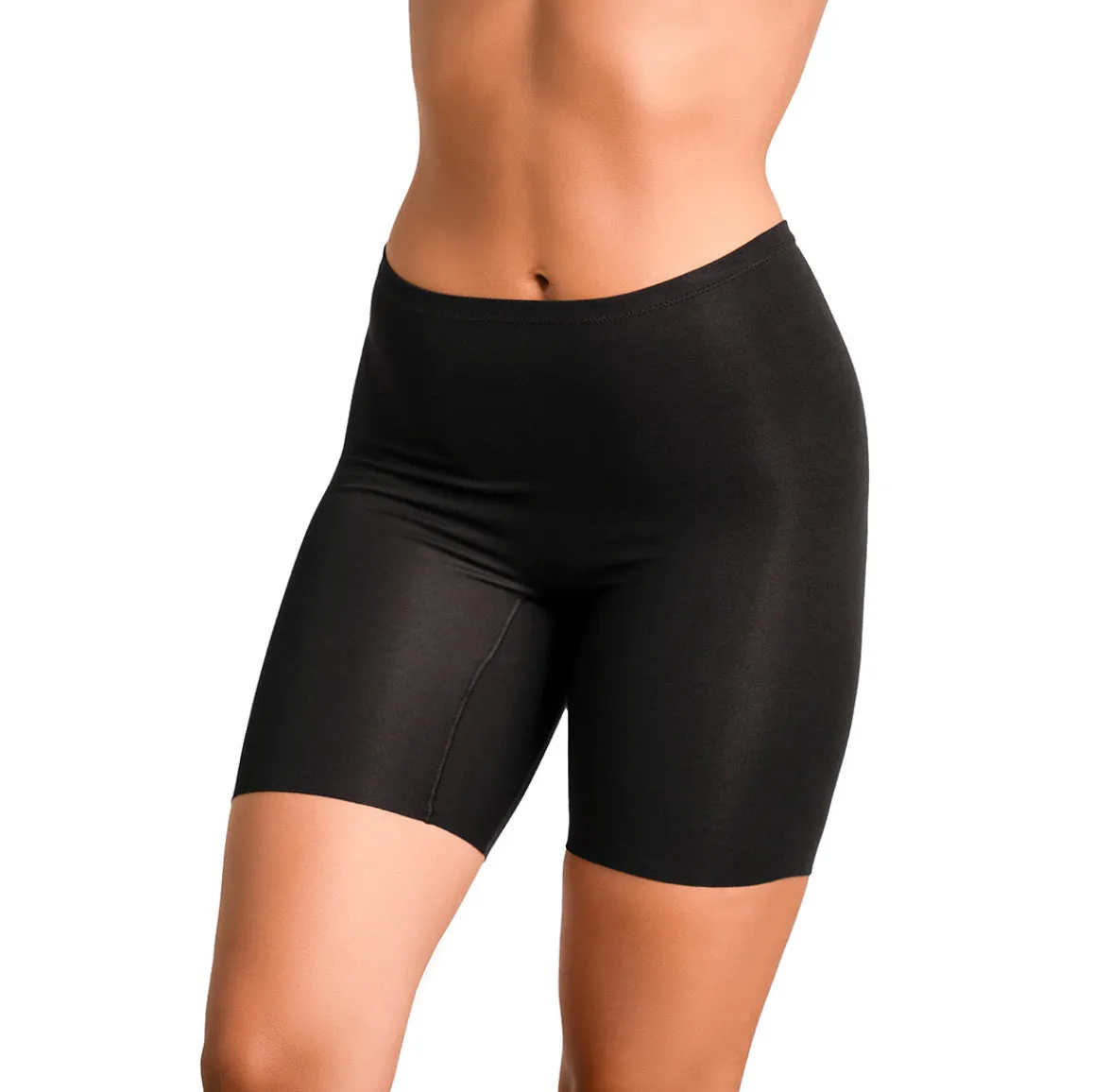 Rossoporpora Pantaloncino Donna Taglio Laser Cotone Nudo