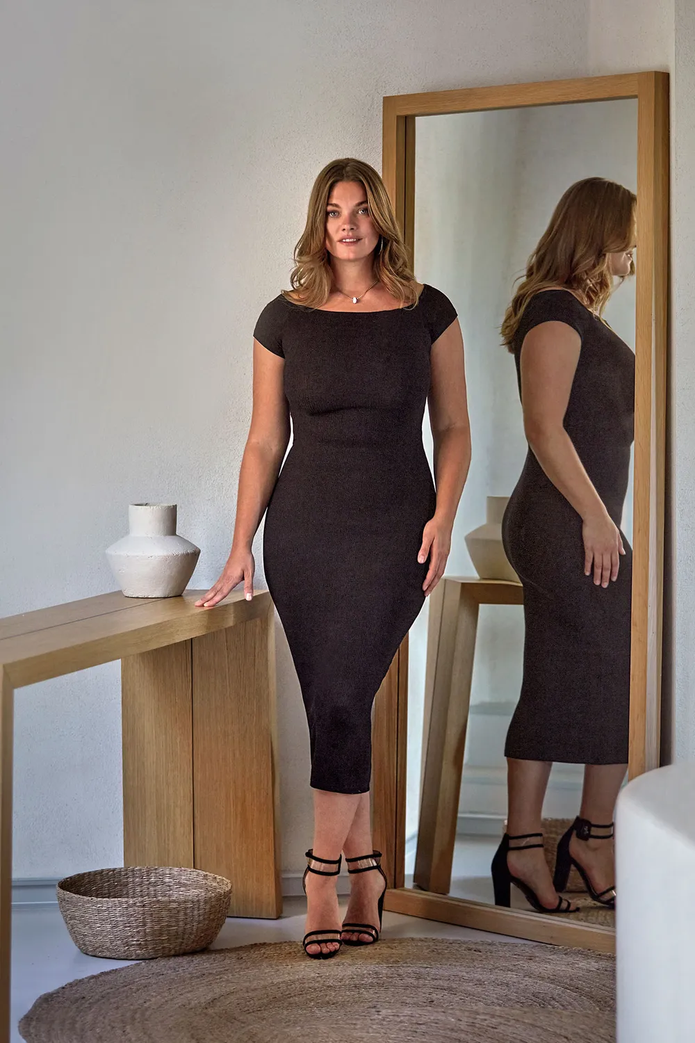 Janira Perfect Curves Culotte 360 modellante