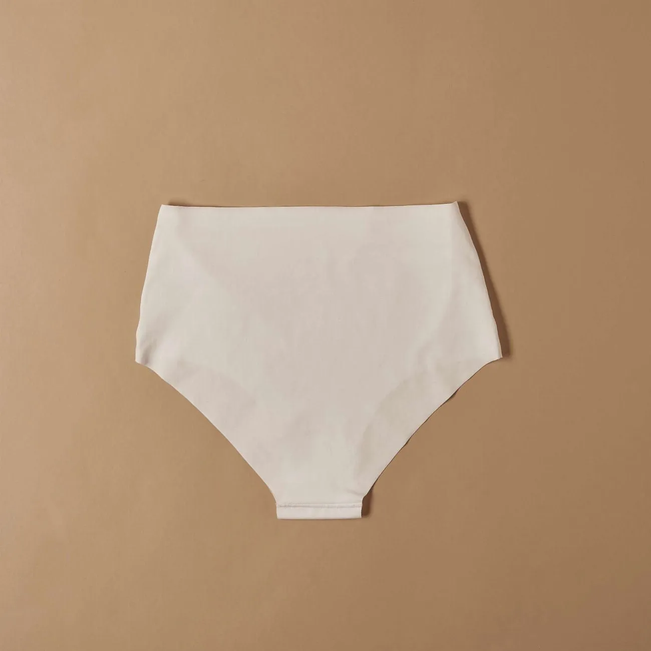 Jadea 8011 Slip Midi Taglio Laser Cotone Invisibile