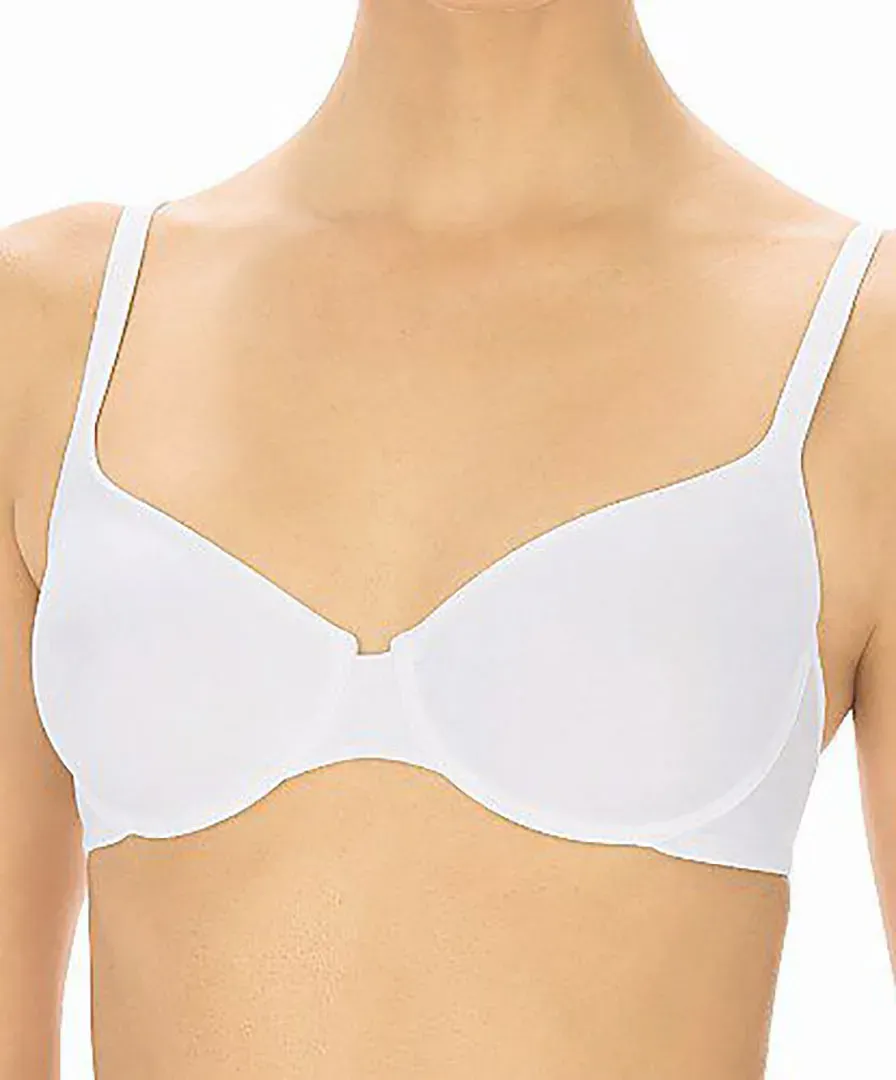 Janira Supreme Reggiseno Senza Ferretto Cotone