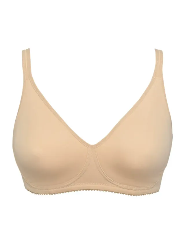 Si'èLei Donna 964 reggiseno skin foderato cotone