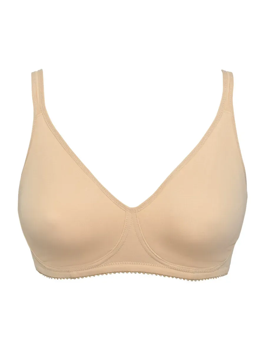 Si'èLei Donna 964 reggiseno skin foderato cotone