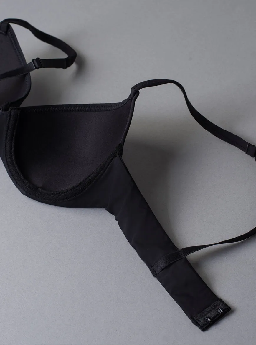 Si'èLei Fantastic 1328NEW reggiseno imbottito nero