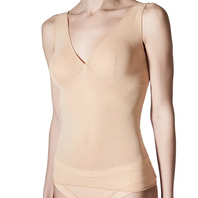 Janira Denis T maglia intima in tulle
