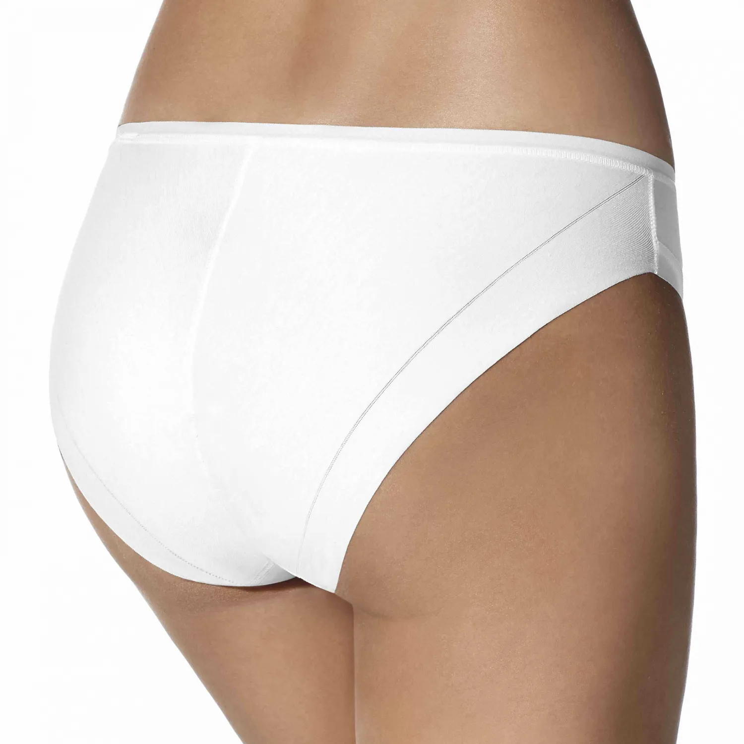 Janira Mini Cotton Band mini slip cotone elastico