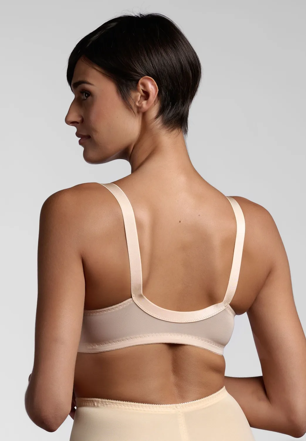 Lepel Classic Adele reggiseno nudo apertura frontale