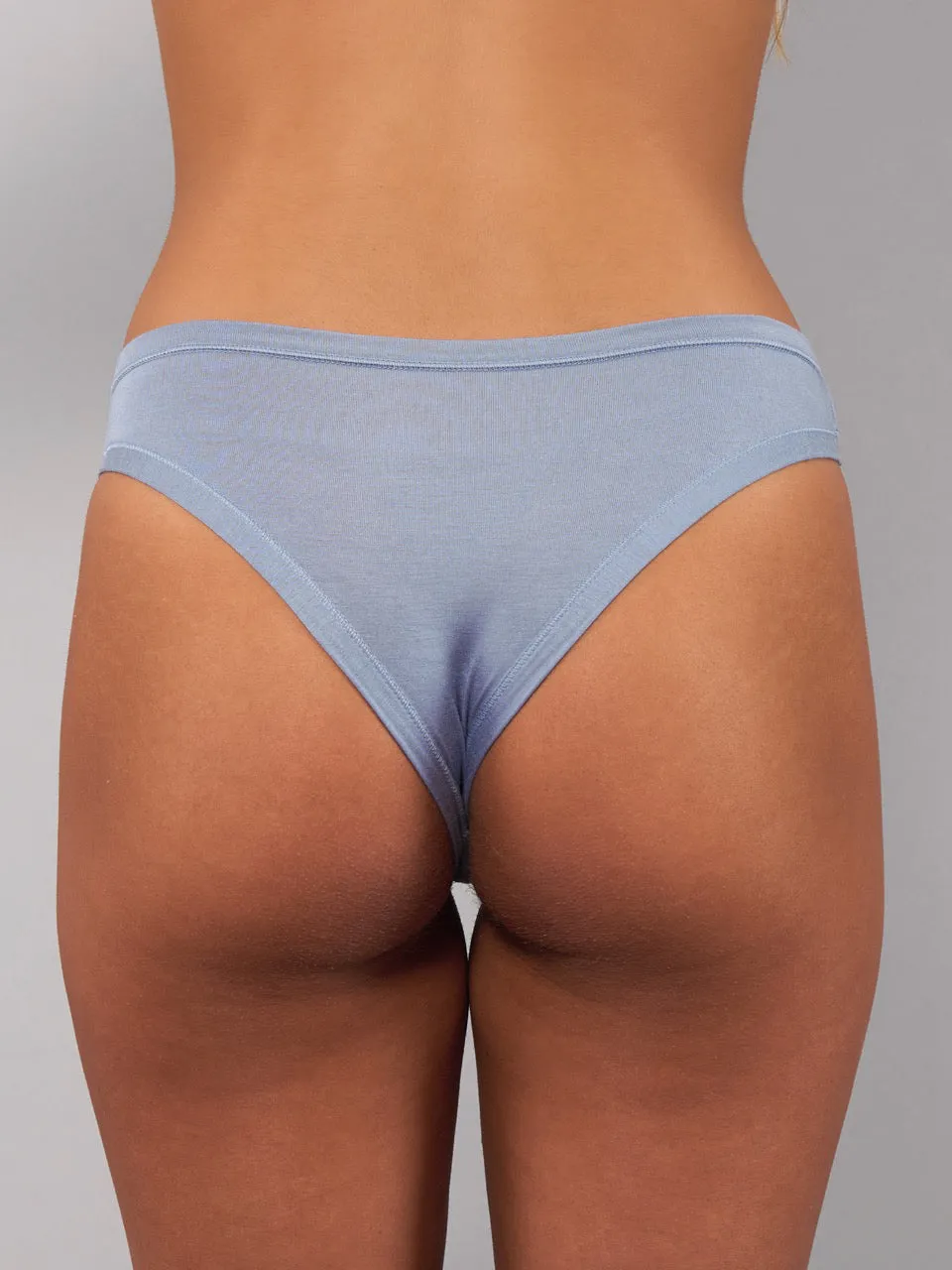 Si'èLei Today 6007 brasiliana DENIM in modal