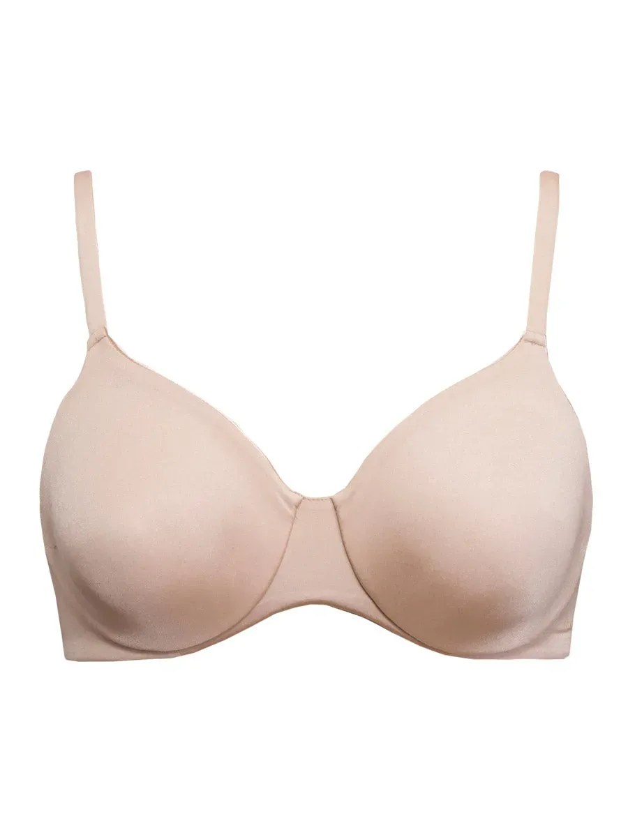 Si'èLei Fantastic 1662NEW reggiseno francese cipria coppa piena
