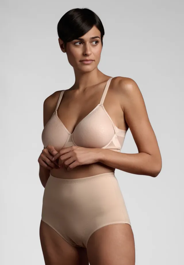 Lepel Elisir Classic guainetta modellante nudo contenitiva
