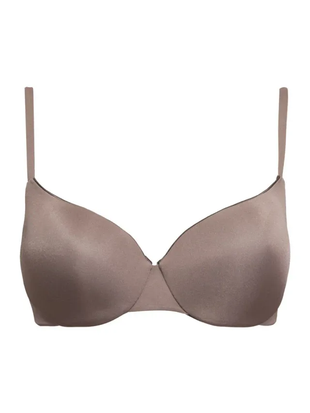 Si'èLei Fantastic 1654NEW reggiseno imbottito stone ferretto invisibile