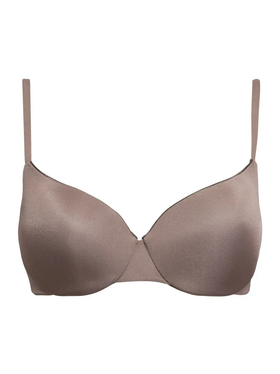 Si'èLei Fantastic 1654NEW reggiseno imbottito stone ferretto invisibile