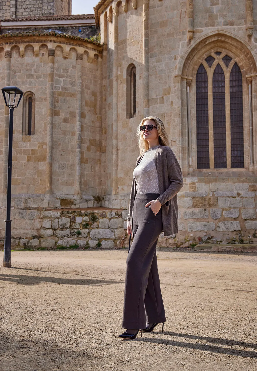 Janira Vigor Roma Pants Modellante contenitivo