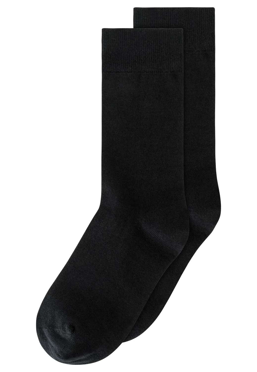 Casagin Basic Calzini Cotone Biologico Fairtrade 2 Paia verde