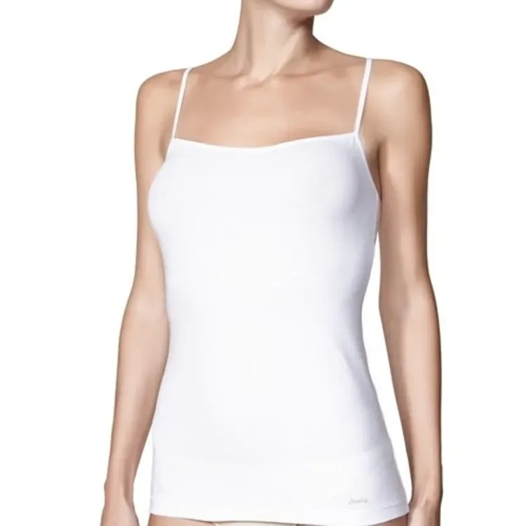 Janira Perfect Day Cotton slip vita bassa cotone