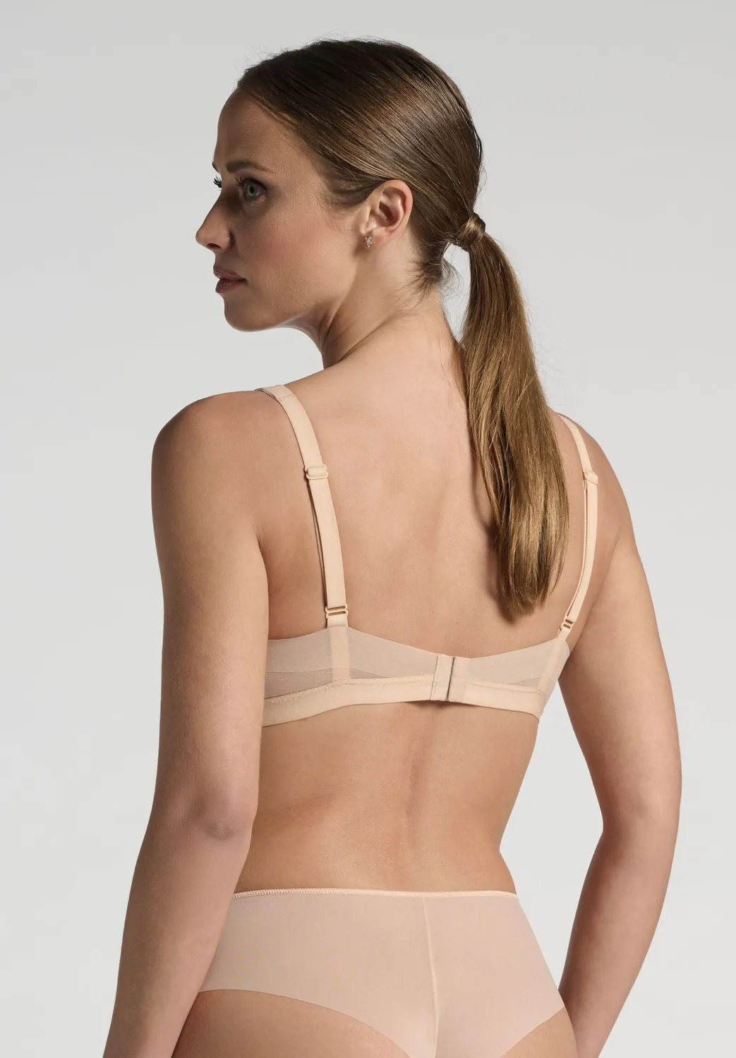 Lepel Belseno Tesoro 300 VelaBra reggiseno cipria spacer