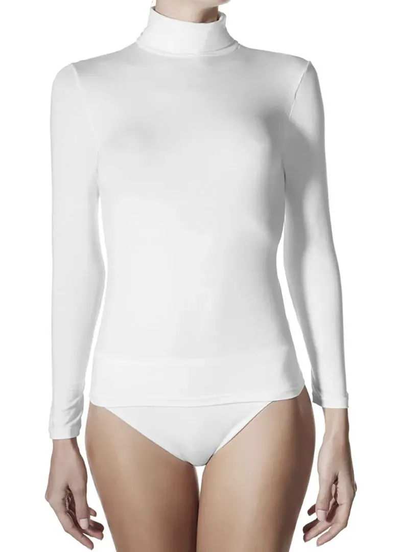 Janira Spa Modal maglia manica lunga modal