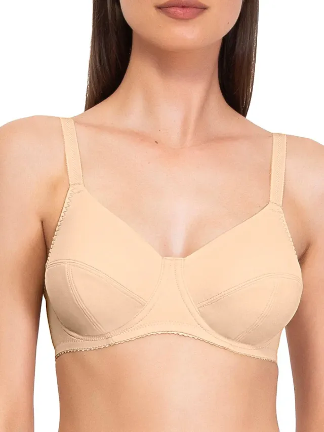 Si'èLei Donna 962 reggiseno francese skin cotone