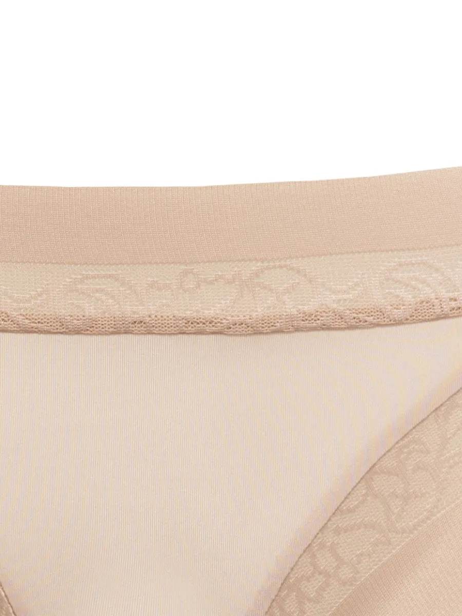 Si'èLei Flower 2505 slip donna phard senza cuciture