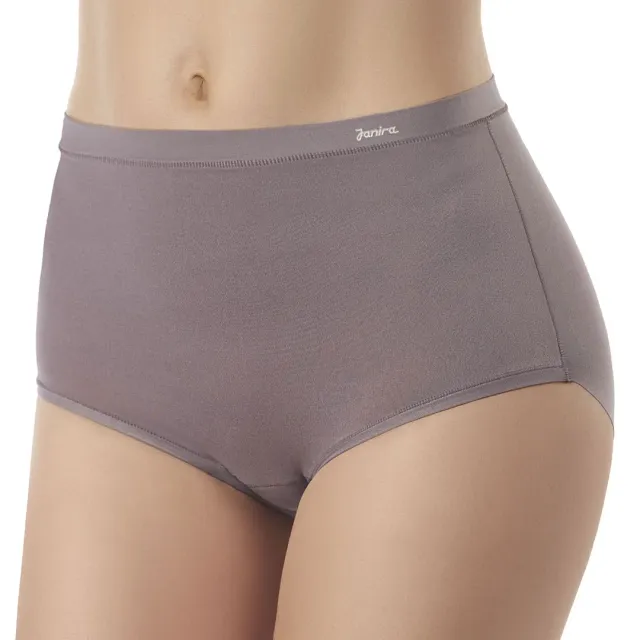 Janira Esencial slip invisibile poliamide